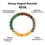 Money Magnet Bracelet 8