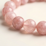 Rose Quartz Bracelet 2