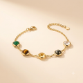 Dhan Yog Bracelet – Wealth & Luck for Women