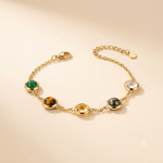 Dhan Yog Bracelet – Wealth & Luck for Women 1