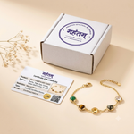 Dhan Yog Bracelet – Wealth & Luck for Women 6