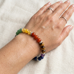 7 Chakra Healing Bracelet 7