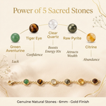 Dhan Yog Bracelet – Wealth & Luck for Women 2
