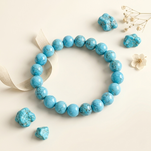Turquoise Bracelet