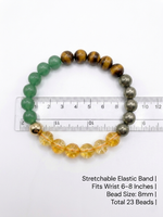 Money Magnet Bracelet 6