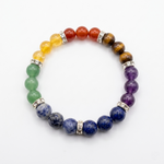 7 Chakra Healing Bracelet 6