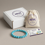Turquoise Bracelet 6