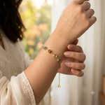 Dhan Yog Bracelet – Wealth & Luck for Women 8