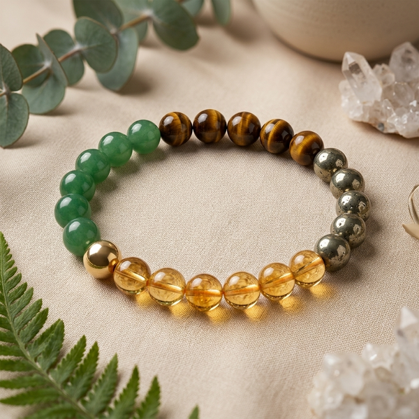 Money Magnet Bracelet