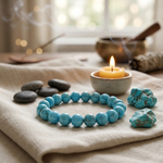 Turquoise Bracelet 8