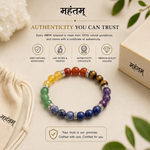 7 Chakra Healing Bracelet 4