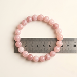 Rose Quartz Bracelet 4
